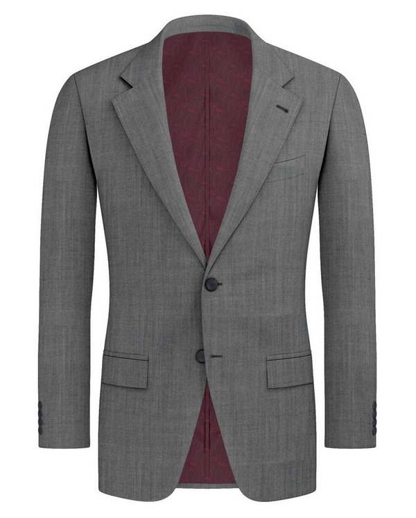 Custom Jacket